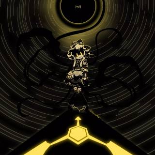 Murder Drones wallpaper