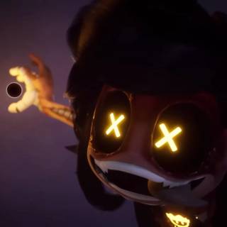 Murder Drones wallpaper