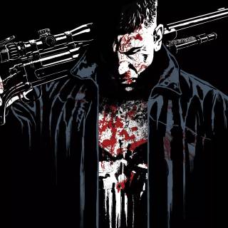 Punisher wallpaper