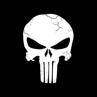 Punisher wallpaper