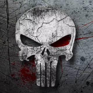 Punisher wallpaper