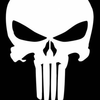 Punisher wallpaper