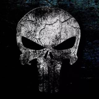 Punisher wallpaper