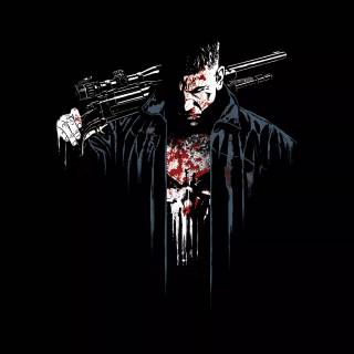 Punisher wallpaper