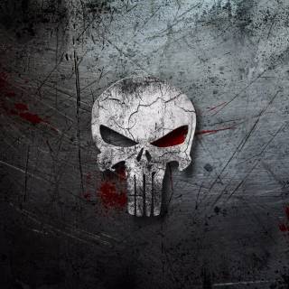 Punisher wallpaper