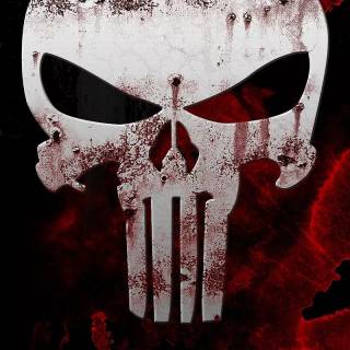 Punisher wallpaper