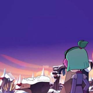 The Owl House wallpaper