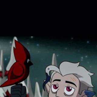 The Owl House wallpaper