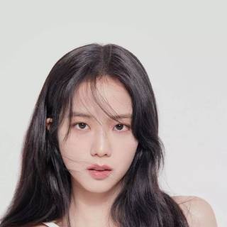 Jisoo wallpaper