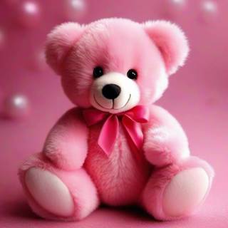 Teddy bear wallpaper