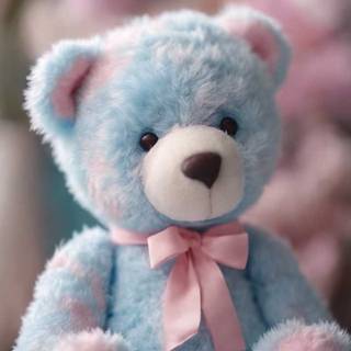 Teddy bear wallpaper