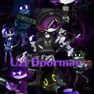 Murder Drones wallpaper