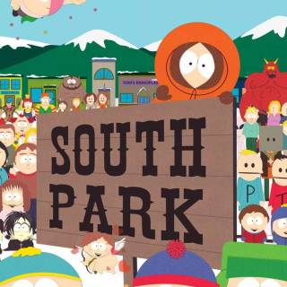 South Park wallpaper