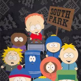 South Park wallpaper