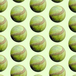 Softball wallpaper