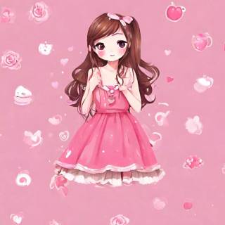 Cute wallpaper