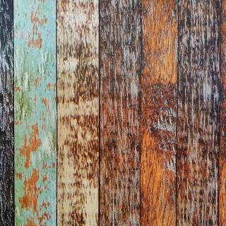 Rustic wallpaper
