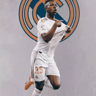 Vinícius Jr wallpaper