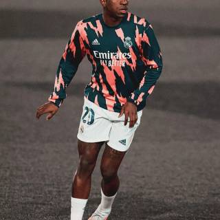 Real Madrid players 4k phone wallpaper