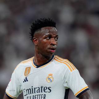 Vinícius Jr wallpaper