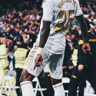 Vinícius Jr wallpaper