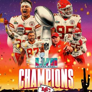 Kansas City Chiefs wallpaper