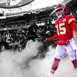 Kansas City Chiefs wallpaper