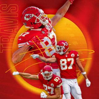 Kansas City Chiefs wallpaper