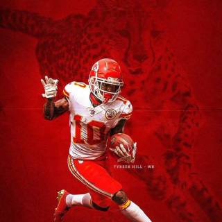 Kansas City Chiefs wallpaper