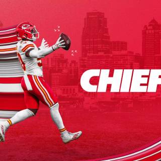 Kansas City Chiefs wallpaper