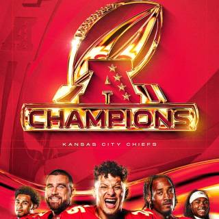 Kansas City Chiefs wallpaper