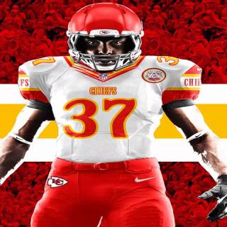 Kansas City Chiefs wallpaper