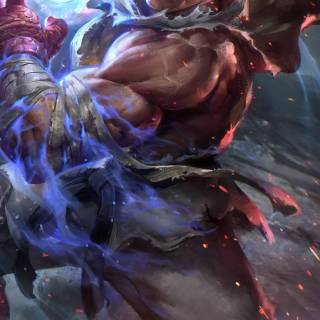 Street Fighter wallpaper