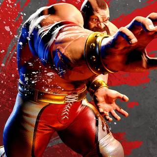 Street Fighter wallpaper