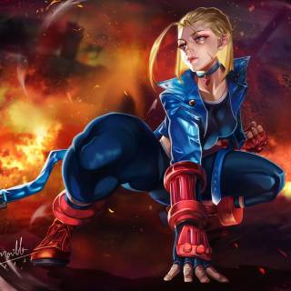 Street Fighter wallpaper