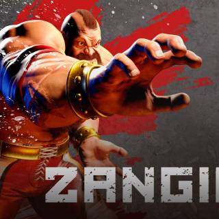 Street Fighter wallpaper