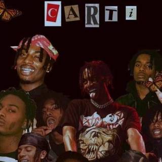 Playboi Carti wallpaper