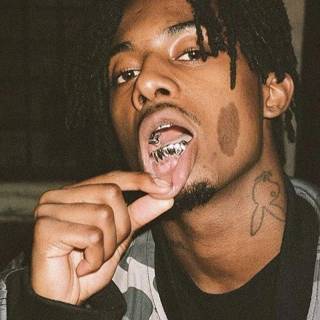 Playboi Carti wallpaper