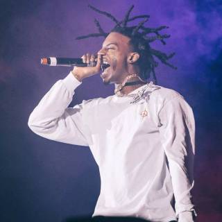 Playboi Carti wallpaper