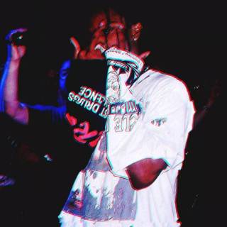Playboi Carti wallpaper