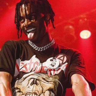 Playboi Carti wallpaper