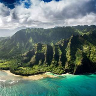 Hawaii wallpaper
