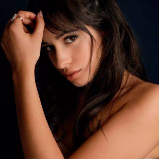 Camila Cabello wallpaper