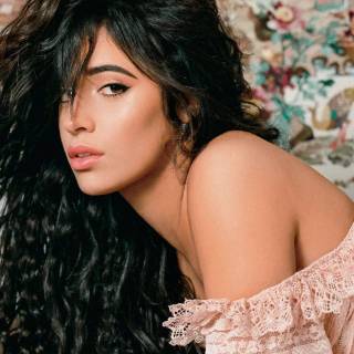 Camila Cabello wallpaper