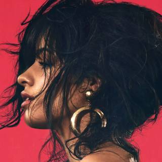 Camila Cabello wallpaper