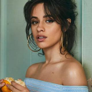 Camila Cabello wallpaper