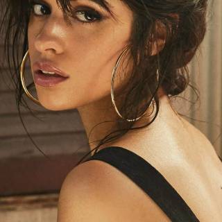 Camila Cabello wallpaper