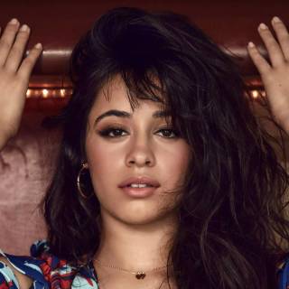 Camila Cabello wallpaper