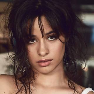Camila Cabello wallpaper