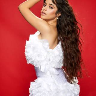 Camila Cabello wallpaper